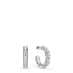 Arctic Pavé | zilver gepolijst | 739-17-05